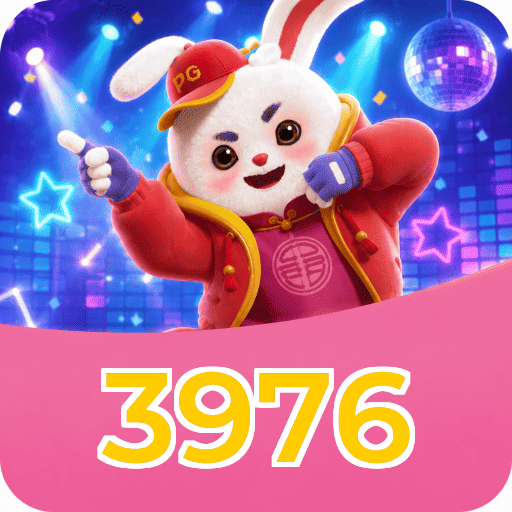 3976 Logo