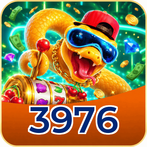 3976 Logo