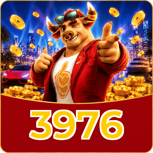 3976 Logo
