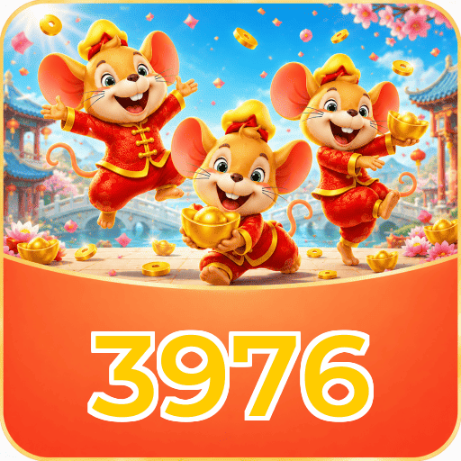 3976 Logo