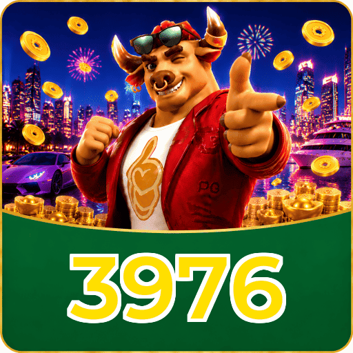 3976 Logo