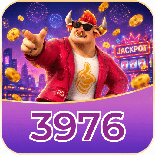 3976 Logo
