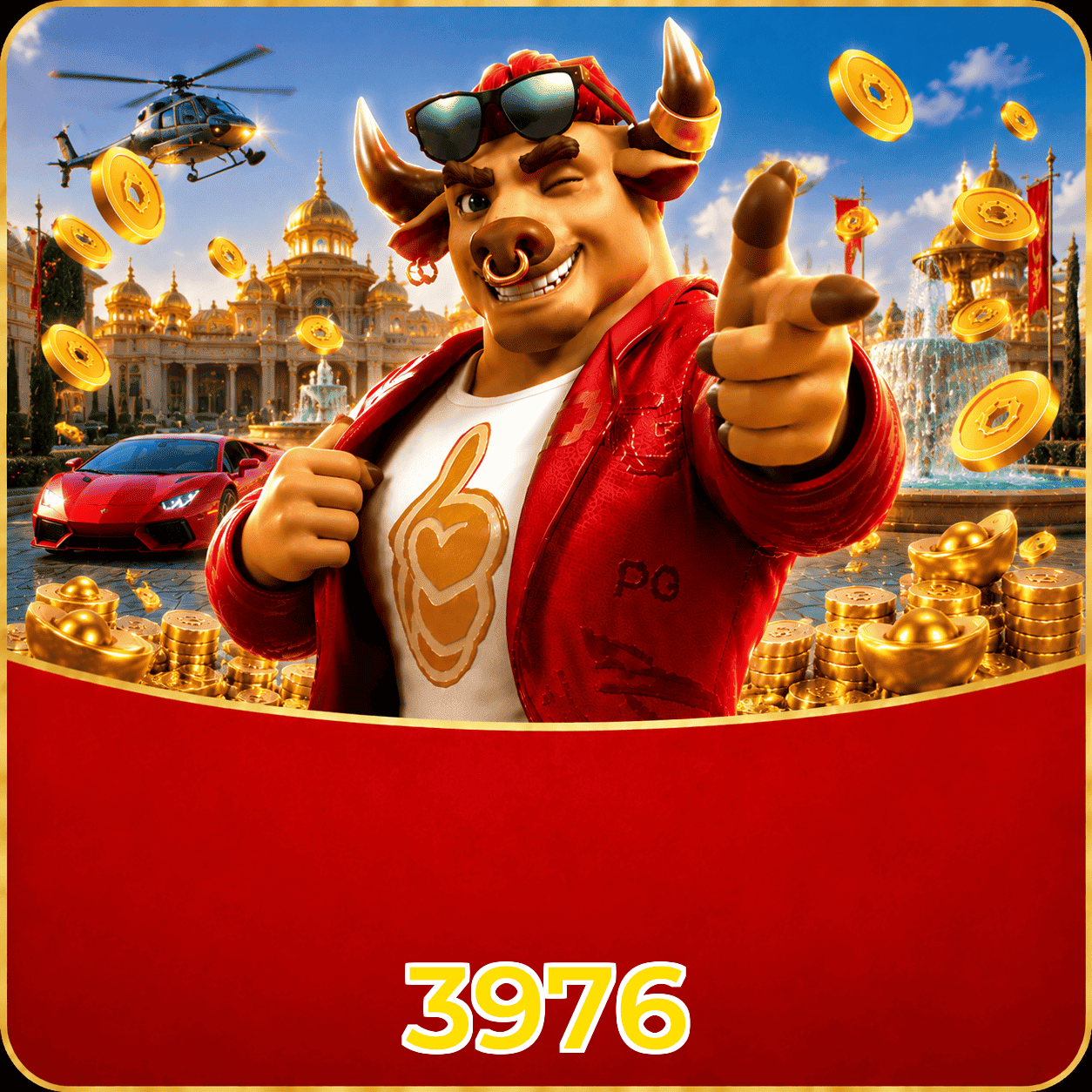 3976 Security Analysis