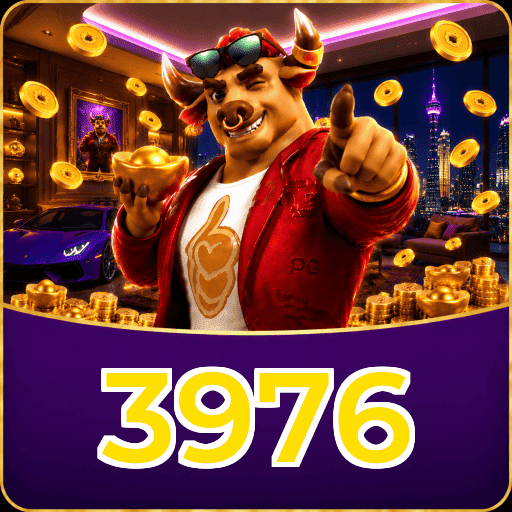 3976 Odds Lottery